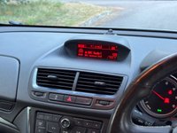 USED 2013 13 VAUXHALL MOKKA 1.7 CDTi SE SUV 5dr Diesel Manual 4WD Euro 5 (s/s) (130 ps) 