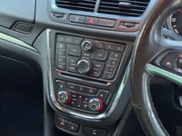 USED 2013 13 VAUXHALL MOKKA 1.7 CDTi SE SUV 5dr Diesel Manual 4WD Euro 5 (s/s) (130 ps) 