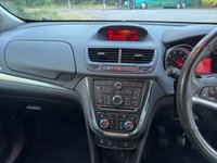 USED 2013 13 VAUXHALL MOKKA 1.7 CDTi SE SUV 5dr Diesel Manual 4WD Euro 5 (s/s) (130 ps) 