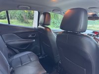 USED 2013 13 VAUXHALL MOKKA 1.7 CDTi SE SUV 5dr Diesel Manual 4WD Euro 5 (s/s) (130 ps) 