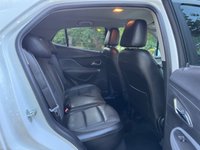 USED 2013 13 VAUXHALL MOKKA 1.7 CDTi SE SUV 5dr Diesel Manual 4WD Euro 5 (s/s) (130 ps) 