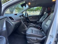 USED 2013 13 VAUXHALL MOKKA 1.7 CDTi SE SUV 5dr Diesel Manual 4WD Euro 5 (s/s) (130 ps) 