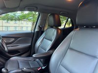 USED 2013 13 VAUXHALL MOKKA 1.7 CDTi SE SUV 5dr Diesel Manual 4WD Euro 5 (s/s) (130 ps) 