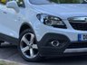 USED 2013 13 VAUXHALL MOKKA 1.7 CDTi SE SUV 5dr Diesel Manual 4WD Euro 5 (s/s) (130 ps) 