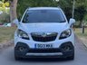 USED 2013 13 VAUXHALL MOKKA 1.7 CDTi SE SUV 5dr Diesel Manual 4WD Euro 5 (s/s) (130 ps) 