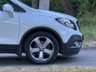 USED 2013 13 VAUXHALL MOKKA 1.7 CDTi SE SUV 5dr Diesel Manual 4WD Euro 5 (s/s) (130 ps) 