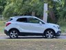 USED 2013 13 VAUXHALL MOKKA 1.7 CDTi SE SUV 5dr Diesel Manual 4WD Euro 5 (s/s) (130 ps) 