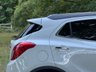 USED 2013 13 VAUXHALL MOKKA 1.7 CDTi SE SUV 5dr Diesel Manual 4WD Euro 5 (s/s) (130 ps) 