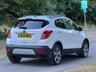 USED 2013 13 VAUXHALL MOKKA 1.7 CDTi SE SUV 5dr Diesel Manual 4WD Euro 5 (s/s) (130 ps) 