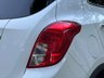 USED 2013 13 VAUXHALL MOKKA 1.7 CDTi SE SUV 5dr Diesel Manual 4WD Euro 5 (s/s) (130 ps) 