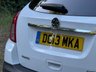 USED 2013 13 VAUXHALL MOKKA 1.7 CDTi SE SUV 5dr Diesel Manual 4WD Euro 5 (s/s) (130 ps) 