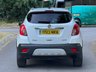 USED 2013 13 VAUXHALL MOKKA 1.7 CDTi SE SUV 5dr Diesel Manual 4WD Euro 5 (s/s) (130 ps) 