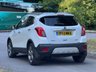 USED 2013 13 VAUXHALL MOKKA 1.7 CDTi SE SUV 5dr Diesel Manual 4WD Euro 5 (s/s) (130 ps) 