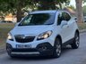USED 2013 13 VAUXHALL MOKKA 1.7 CDTi SE SUV 5dr Diesel Manual 4WD Euro 5 (s/s) (130 ps) 