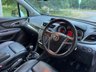 USED 2013 13 VAUXHALL MOKKA 1.7 CDTi SE SUV 5dr Diesel Manual 4WD Euro 5 (s/s) (130 ps) 