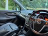 USED 2013 13 VAUXHALL MOKKA 1.7 CDTi SE SUV 5dr Diesel Manual 4WD Euro 5 (s/s) (130 ps) 