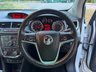 USED 2013 13 VAUXHALL MOKKA 1.7 CDTi SE SUV 5dr Diesel Manual 4WD Euro 5 (s/s) (130 ps) 