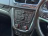 USED 2013 13 VAUXHALL MOKKA 1.7 CDTi SE SUV 5dr Diesel Manual 4WD Euro 5 (s/s) (130 ps) 