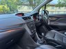 USED 2013 13 VAUXHALL MOKKA 1.7 CDTi SE SUV 5dr Diesel Manual 4WD Euro 5 (s/s) (130 ps) 