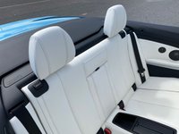 USED 2017 17 BMW 4 SERIES 3.0 440i M Sport Convertible 2dr Petrol Auto Euro 6 (s/s) (326 ps) BMW DEMONSTRATOR PLUS ONE OWNER - JUST 8,000 MILES - BMW SERVICE HISTORY - HARMAN KARDON - HEAD UP DISPLAY - BMW INDIVIDUAL INTERIOR