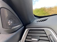 USED 2017 17 BMW 4 SERIES 3.0 440i M Sport Convertible 2dr Petrol Auto Euro 6 (s/s) (326 ps) BMW DEMONSTRATOR PLUS ONE OWNER - JUST 8,000 MILES - BMW SERVICE HISTORY - HARMAN KARDON - HEAD UP DISPLAY - BMW INDIVIDUAL INTERIOR