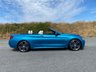 USED 2017 17 BMW 4 SERIES 3.0 440i M Sport Convertible 2dr Petrol Auto Euro 6 (s/s) (326 ps) BMW DEMONSTRATOR PLUS ONE OWNER - JUST 8,000 MILES - BMW SERVICE HISTORY - HARMAN KARDON - HEAD UP DISPLAY - BMW INDIVIDUAL INTERIOR
