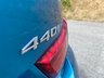 USED 2017 17 BMW 4 SERIES 3.0 440i M Sport Convertible 2dr Petrol Auto Euro 6 (s/s) (326 ps) BMW DEMONSTRATOR PLUS ONE OWNER - JUST 8,000 MILES - BMW SERVICE HISTORY - HARMAN KARDON - HEAD UP DISPLAY - BMW INDIVIDUAL INTERIOR