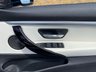 USED 2017 17 BMW 4 SERIES 3.0 440i M Sport Convertible 2dr Petrol Auto Euro 6 (s/s) (326 ps) BMW DEMONSTRATOR PLUS ONE OWNER - JUST 8,000 MILES - BMW SERVICE HISTORY - HARMAN KARDON - HEAD UP DISPLAY - BMW INDIVIDUAL INTERIOR