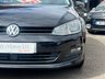 USED 2014 64 VOLKSWAGEN GOLF 1.6 TDI BlueMotion Tech Match Hatchback 5dr Diesel Manual Euro 5 (s/s) (105 ps) 