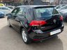 USED 2014 64 VOLKSWAGEN GOLF 1.6 TDI BlueMotion Tech Match Hatchback 5dr Diesel Manual Euro 5 (s/s) (105 ps) 