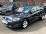 USED 2014 64 VOLKSWAGEN GOLF 1.6 TDI BlueMotion Tech Match Hatchback 5dr Diesel Manual Euro 5 (s/s) (105 ps) 