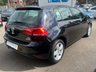 USED 2014 64 VOLKSWAGEN GOLF 1.6 TDI BlueMotion Tech Match Hatchback 5dr Diesel Manual Euro 5 (s/s) (105 ps) 