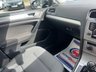 USED 2014 64 VOLKSWAGEN GOLF 1.6 TDI BlueMotion Tech Match Hatchback 5dr Diesel Manual Euro 5 (s/s) (105 ps) 