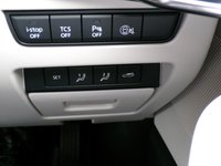 USED 2025 74 MAZDA CX-80 3.3d Takumi+ 5dr Auto AWD [6 Seat/Conv/DAP/Pan] NOW Â£39999