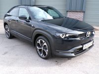 USED 2025 25 MAZDA MX-30 125kW R-EV Exclusive Line 5dr Auto SALE NOW ON+LOW APR 4 LESS 2 Â£
