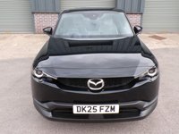 USED 2025 25 MAZDA MX-30 125kW R-EV Exclusive Line 5dr Auto SALE NOW ON+LOW APR 4 LESS 2 Â£