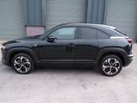 USED 2025 25 MAZDA MX-30 125kW R-EV Exclusive Line 5dr Auto SALE NOW ON+LOW APR 4 LESS 2 Â£
