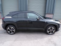 USED 2025 25 MAZDA MX-30 125kW R-EV Exclusive Line 5dr Auto SALE NOW ON+LOW APR 4 LESS 2 Â£