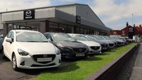 USED 2025 25 MAZDA MX-30 125kW R-EV Exclusive Line 5dr Auto SALE NOW ON+LOW APR 4 LESS 2 Â£