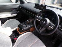 USED 2025 25 MAZDA MX-30 125kW R-EV Exclusive Line 5dr Auto SALE NOW ON+LOW APR 4 LESS 2 Â£