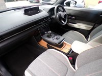 USED 2025 25 MAZDA MX-30 125kW R-EV Exclusive Line 5dr Auto SALE NOW ON+LOW APR 4 LESS 2 Â£