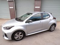 USED 2025 25 MAZDA 2 Hybrid 1.5i Hybrid Exclusive Line 5dr CVT SALE NOW ON+LOW APR 4 LESS 2 Â£