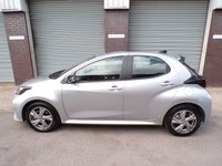 USED 2025 25 MAZDA 2 Hybrid 1.5i Hybrid Exclusive Line 5dr CVT SALE NOW ON+LOW APR 4 LESS 2 Â£