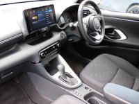 USED 2025 25 MAZDA 2 Hybrid 1.5i Hybrid Exclusive Line 5dr CVT SALE NOW ON+LOW APR 4 LESS 2 Â£