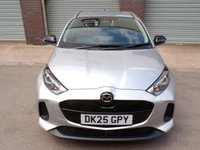 USED 2025 25 MAZDA 2 Hybrid 1.5i Hybrid Exclusive Line 5dr CVT SALE NOW ON+LOW APR 4 LESS 2 Â£