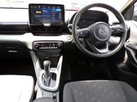 USED 2025 25 MAZDA 2 Hybrid 1.5i Hybrid Exclusive Line 5dr CVT SALE NOW ON+LOW APR 4 LESS 2 Â£