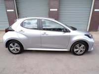 USED 2025 25 MAZDA 2 Hybrid 1.5i Hybrid Exclusive Line 5dr CVT SALE NOW ON+LOW APR 4 LESS 2 Â£