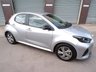 USED 2025 25 MAZDA 2 Hybrid 1.5i Hybrid Exclusive Line 5dr CVT SALE NOW ON+LOW APR 4 LESS 2 Â£