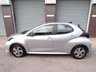 USED 2025 25 MAZDA 2 Hybrid 1.5i Hybrid Exclusive Line 5dr CVT SALE NOW ON+LOW APR 4 LESS 2 Â£