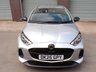USED 2025 25 MAZDA 2 Hybrid 1.5i Hybrid Exclusive Line 5dr CVT SALE NOW ON+LOW APR 4 LESS 2 Â£